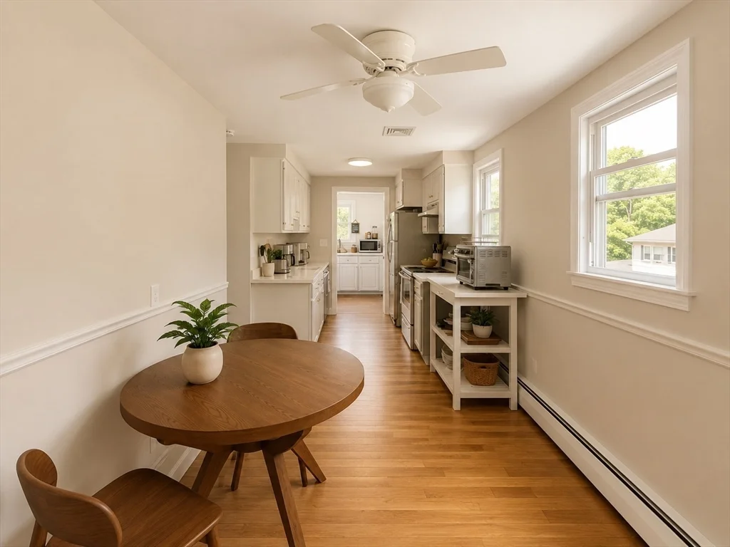 4 bed, 2 bath apartment for rent at 12 Seneca Rd, Woburn — photo 8 of 29