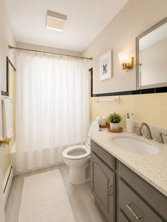 4 bed, 2 bath apartment for rent at 12 Seneca Rd, Woburn — photo 12 of 29