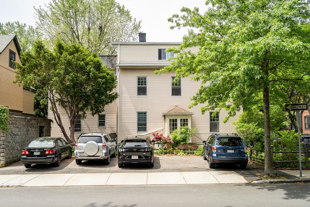 2 bed, 1 bath apartment for rent at 12 Shepard St Unit A, Harvard Square — photo 21 of 23