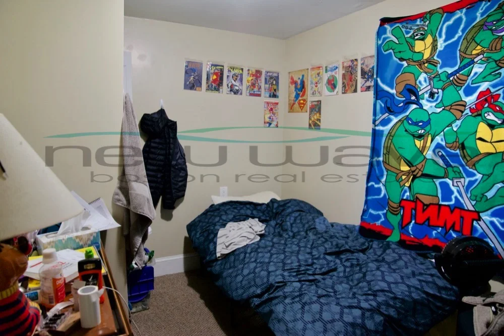 3 bed, 1 bath apartment for rent at 12 Shepherd Ave Unit 1, Mission Hill — photo 6 of 7