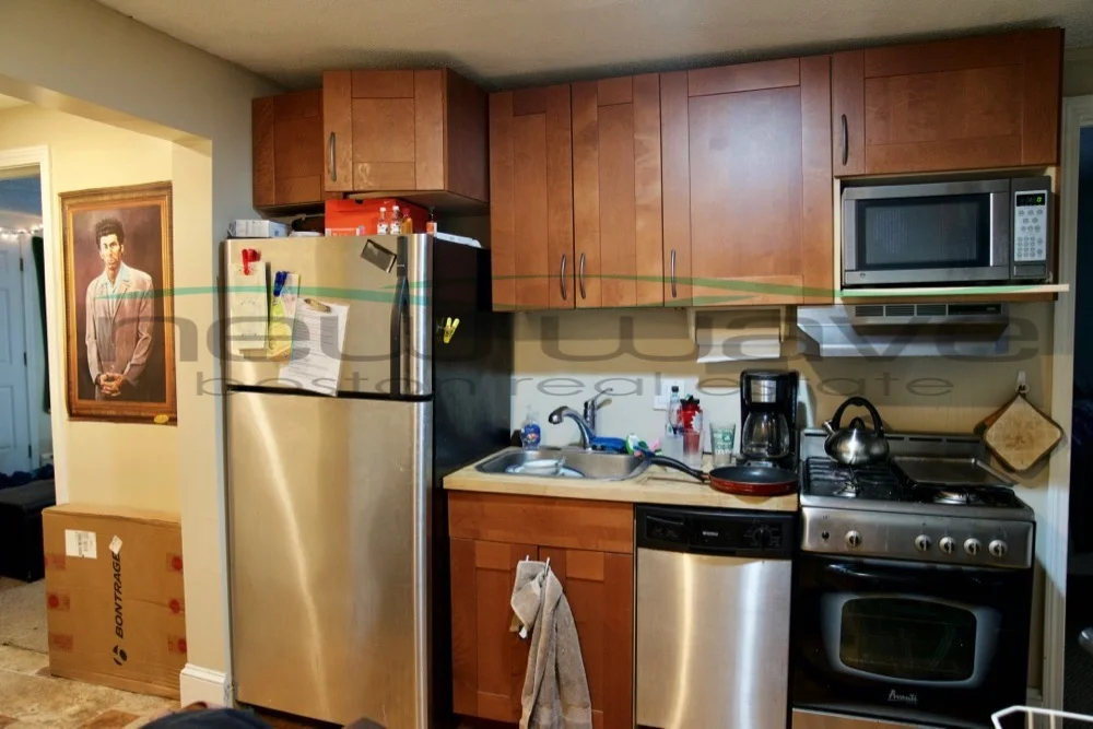 3 bed, 1 bath apartment for rent at 12 Shepherd Ave Unit 1, Mission Hill — photo 5 of 7