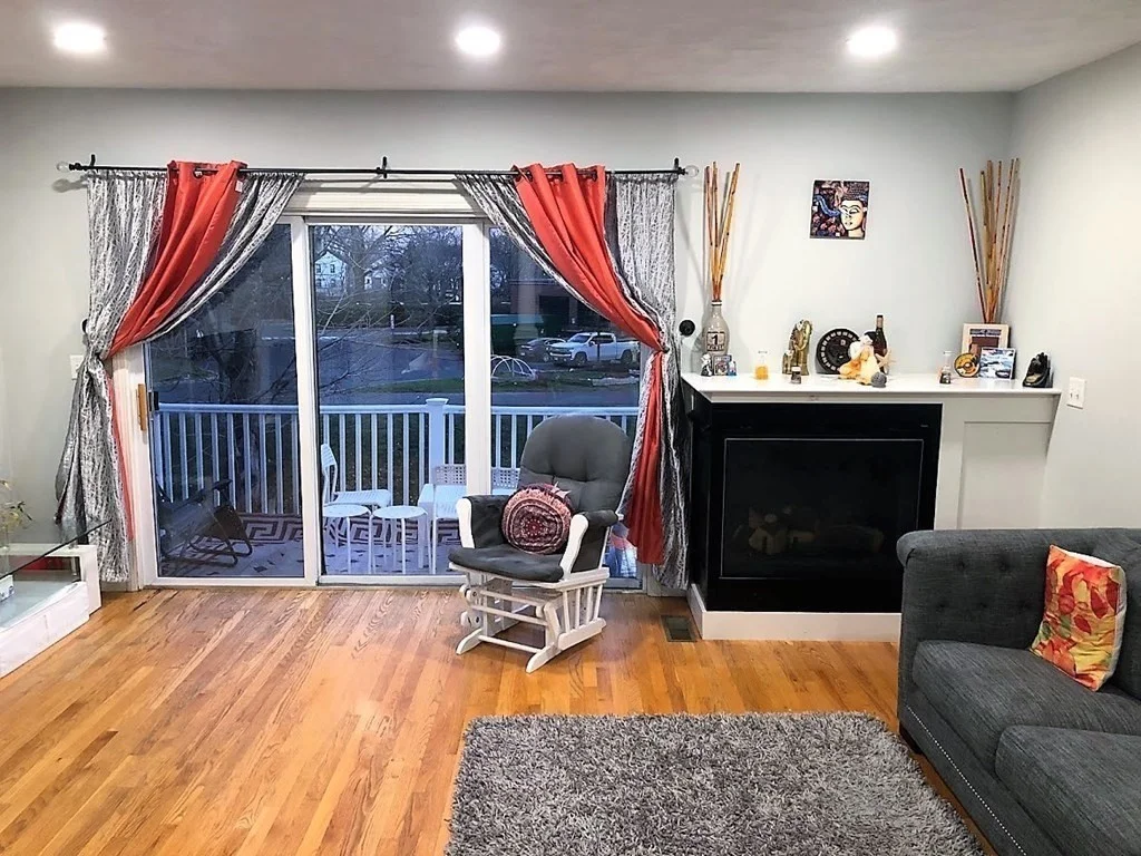 3 bed, 2 bath apartment for rent at 12 Ship Ave Unit 5, Glenwood — photo 5 of 20