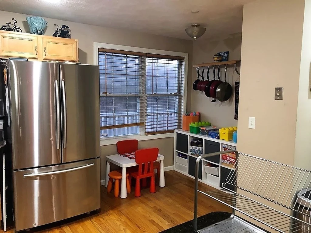 3 bed, 2 bath apartment for rent at 12 Ship Ave Unit 5, Glenwood — photo 2 of 20