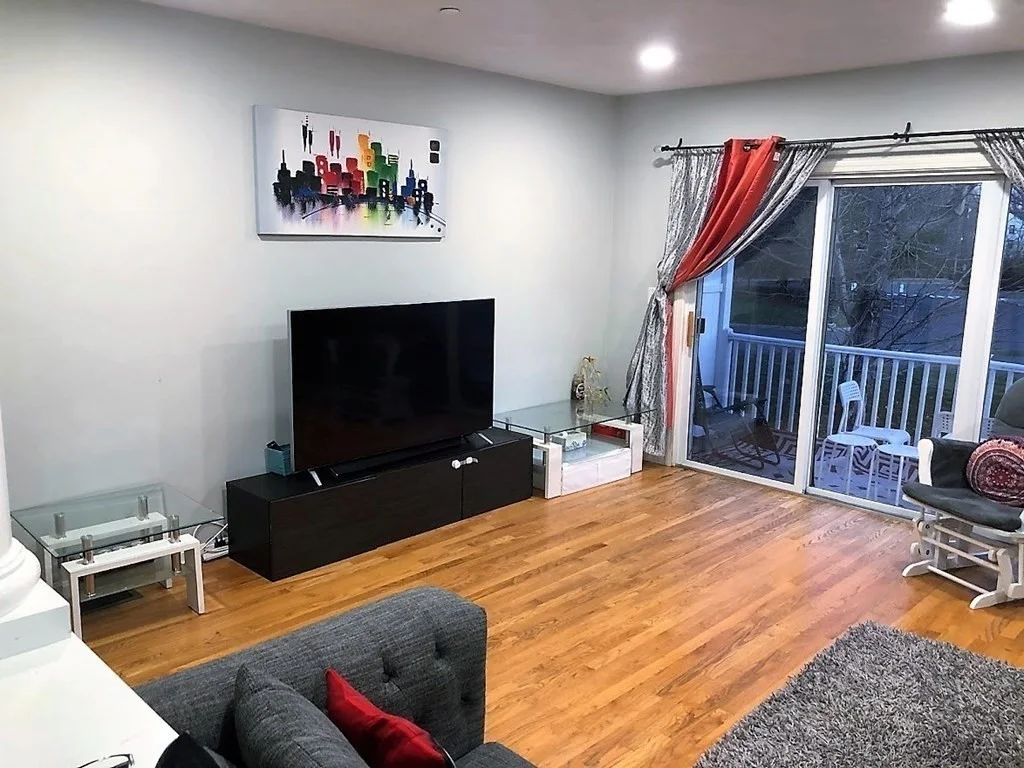 3 bed, 2 bath apartment for rent at 12 Ship Ave Unit 5, Glenwood — photo 4 of 20