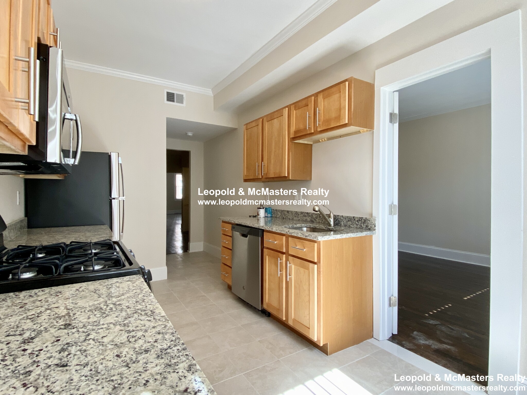2 bed, 1 bath apartment for rent at 12 Short St Unit 3, Corey Hill — photo 2 of 22