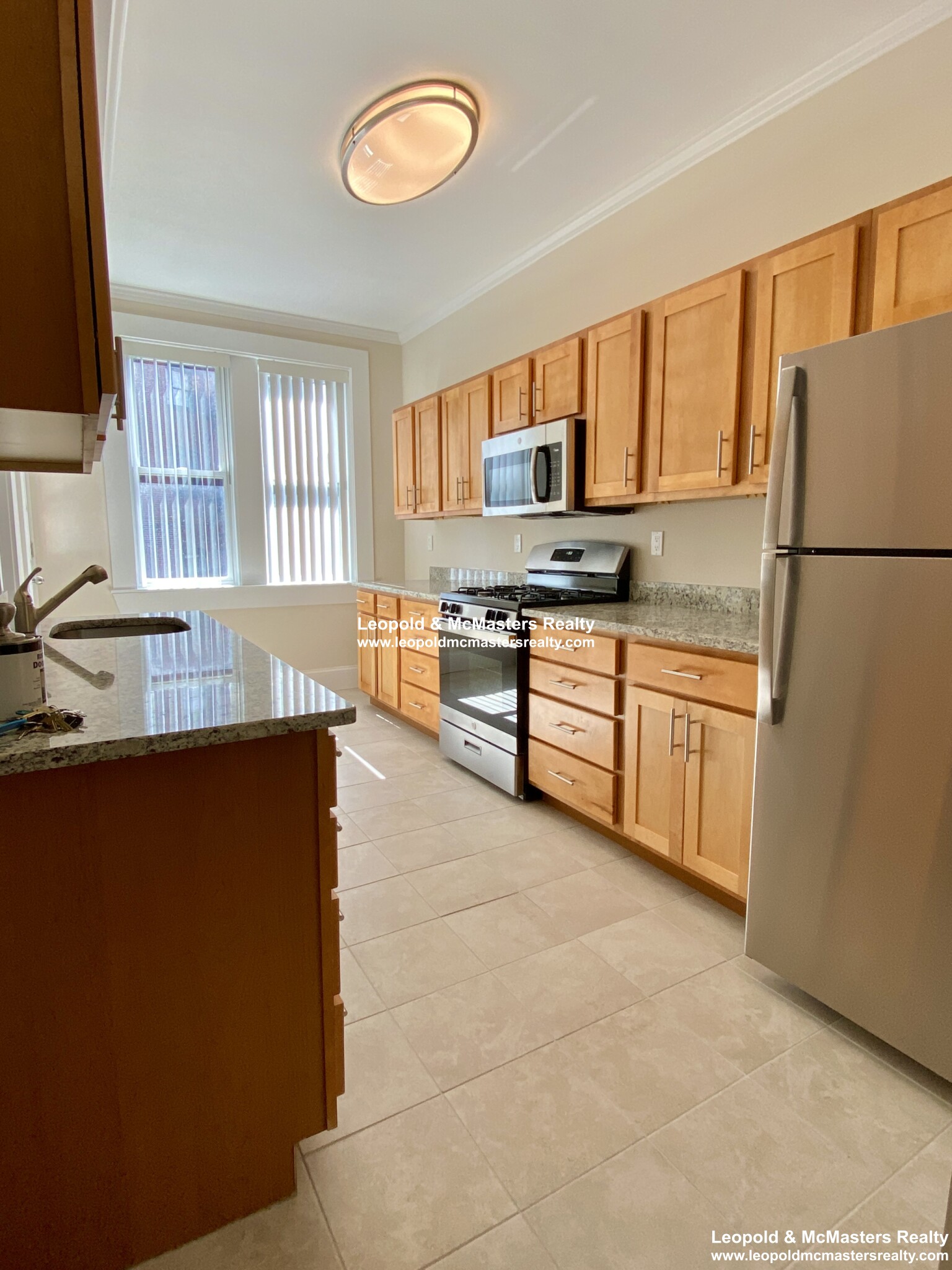 2 bed, 1 bath apartment for rent at 12 Short St Unit 3, Corey Hill — photo 4 of 22