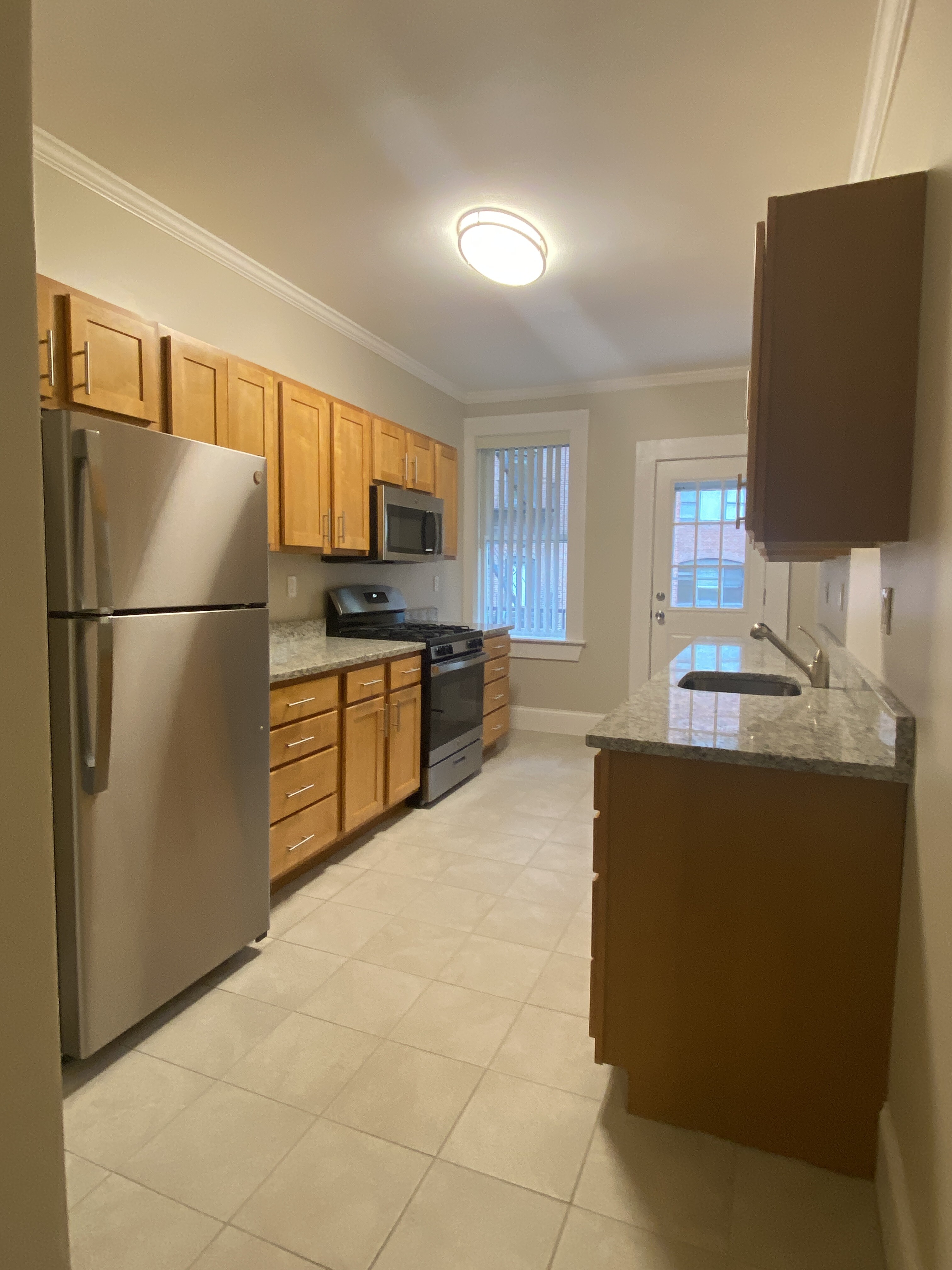 2 bed, 1 bath apartment for rent at 12 Short St Unit 3, Corey Hill — photo 22 of 22