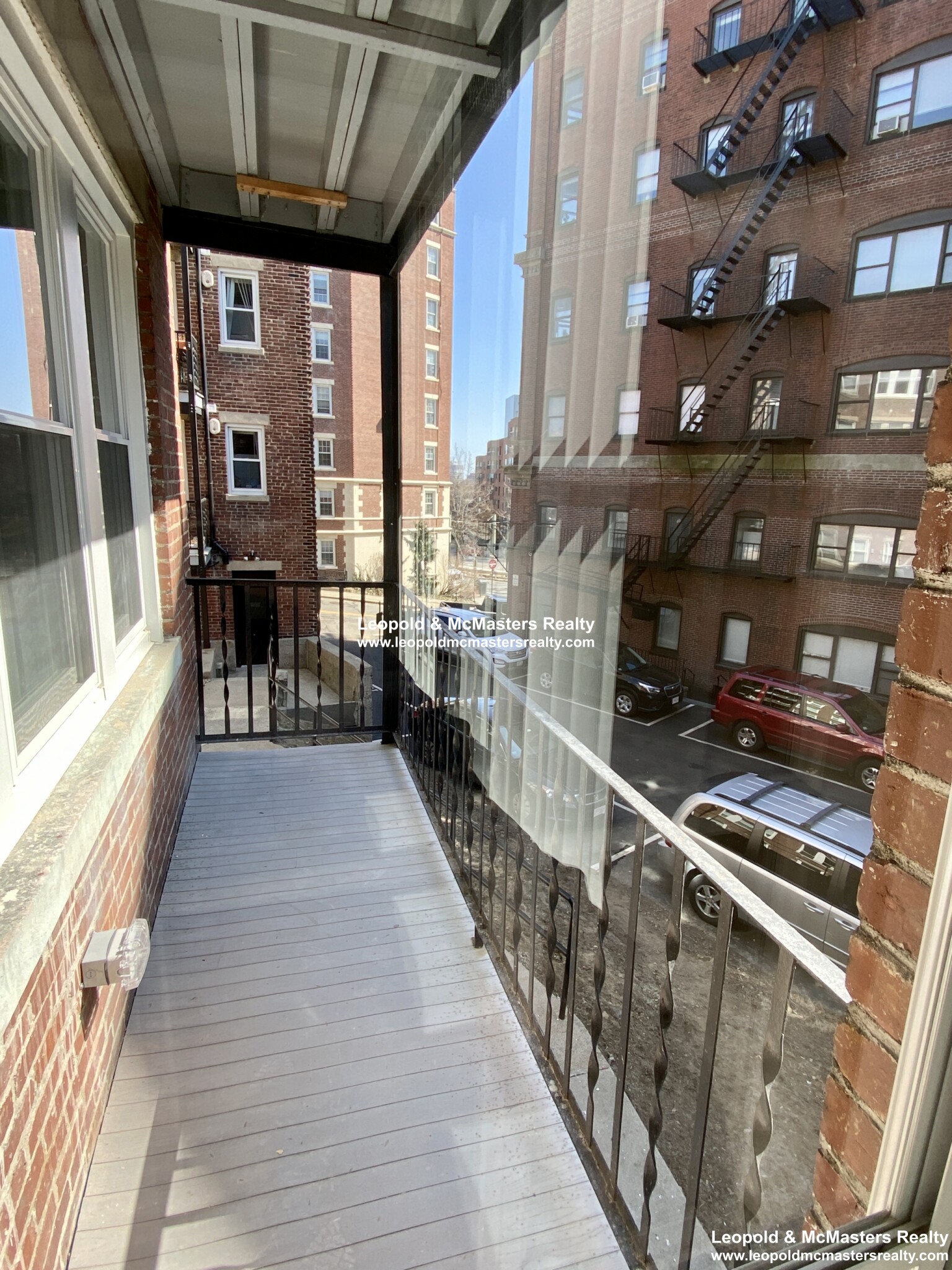 2 bed, 1 bath apartment for rent at 12 Short St Unit 3, Corey Hill — photo 12 of 22