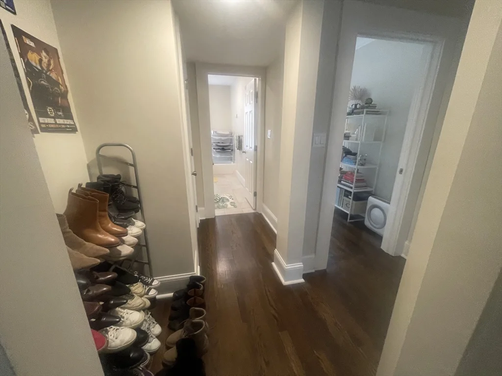 3 bed, 1 bath apartment for rent at 12 Short St Unit 5, Coolidge Corner — photo 7 of 15
