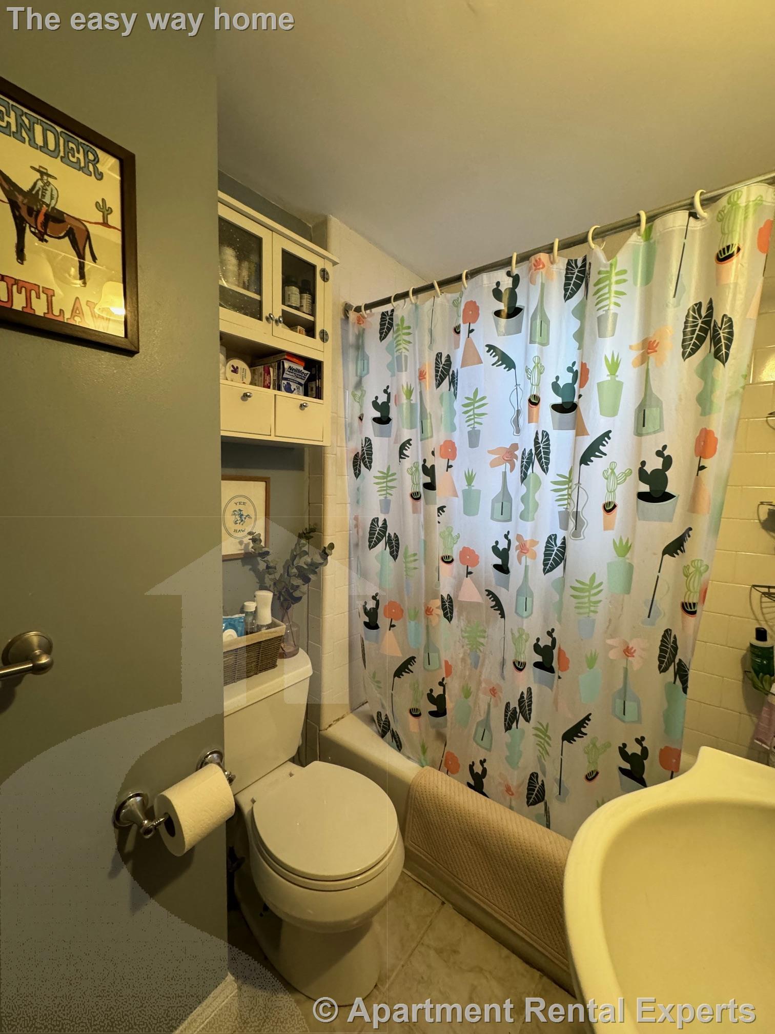 2 bed, 1 bath apartment for rent at 12 Silvey Pl Unit 1, Porter Square — photo 13 of 18