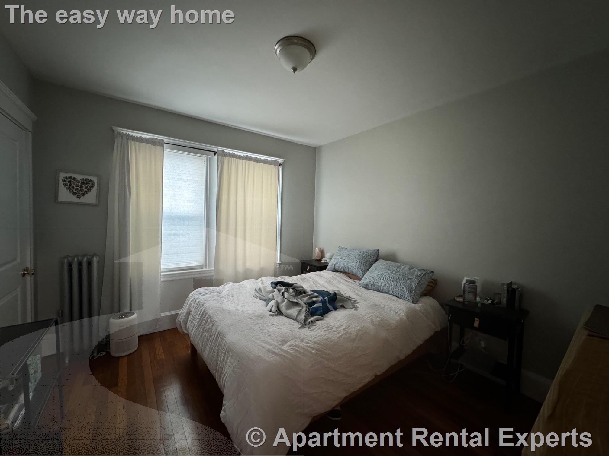 2 bed, 1 bath apartment for rent at 12 Silvey Pl Unit 1, Porter Square — photo 14 of 18