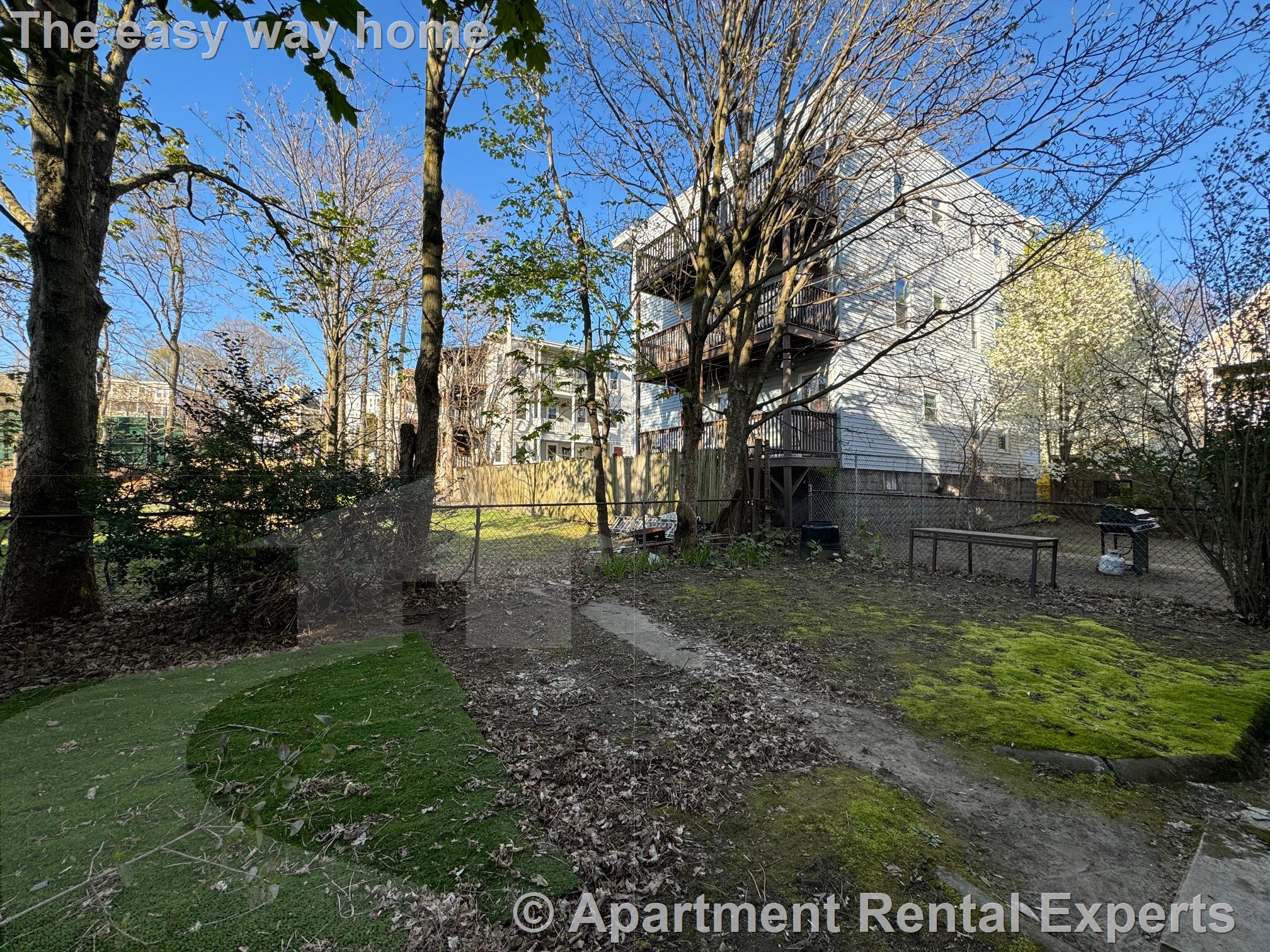2 bed, 1 bath apartment for rent at 12 Silvey Pl Unit 1, Porter Square — photo 17 of 18