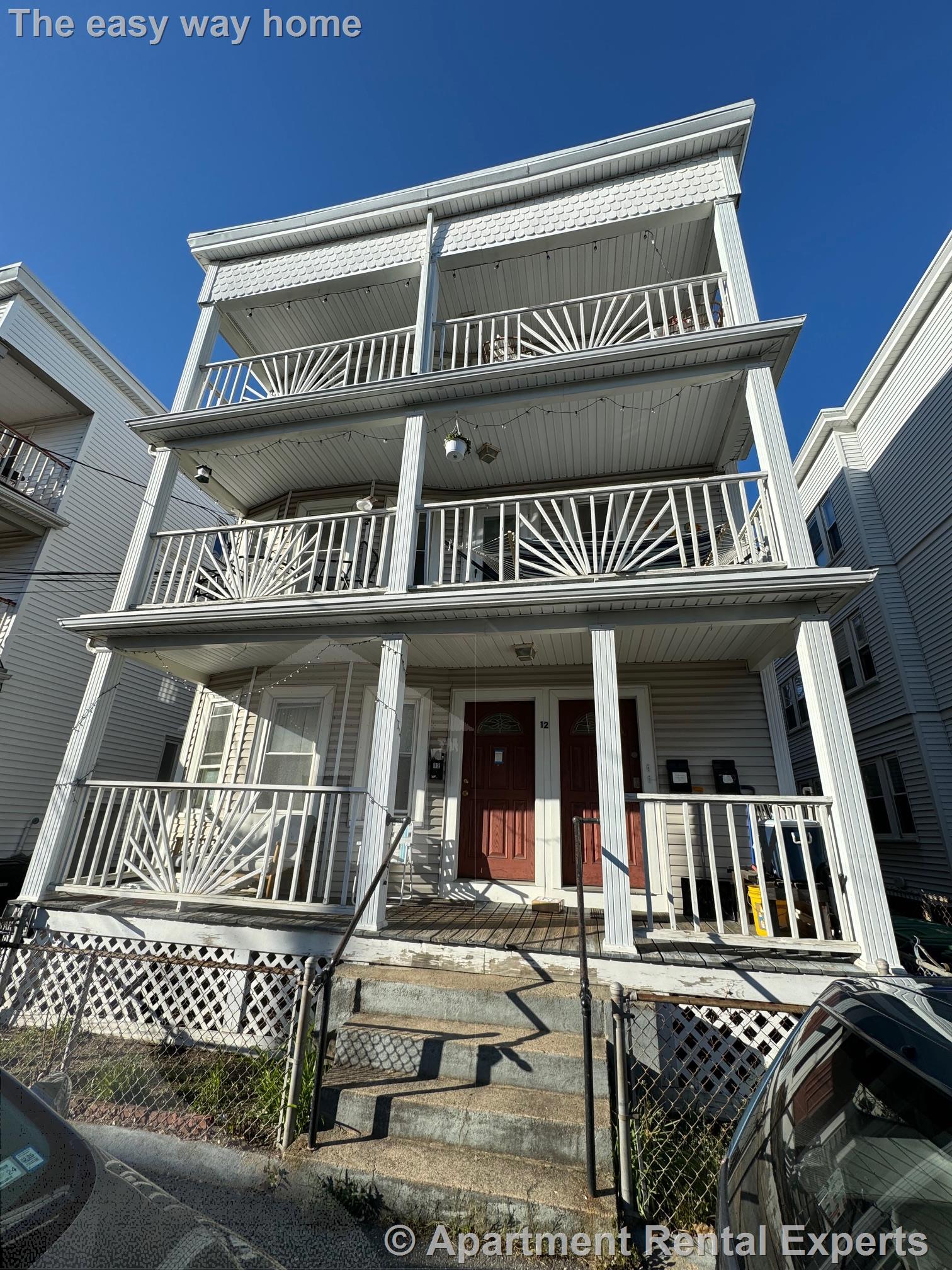 2 bed, 1 bath apartment for rent at 12 Silvey Pl Unit 1, Porter Square — photo 18 of 18