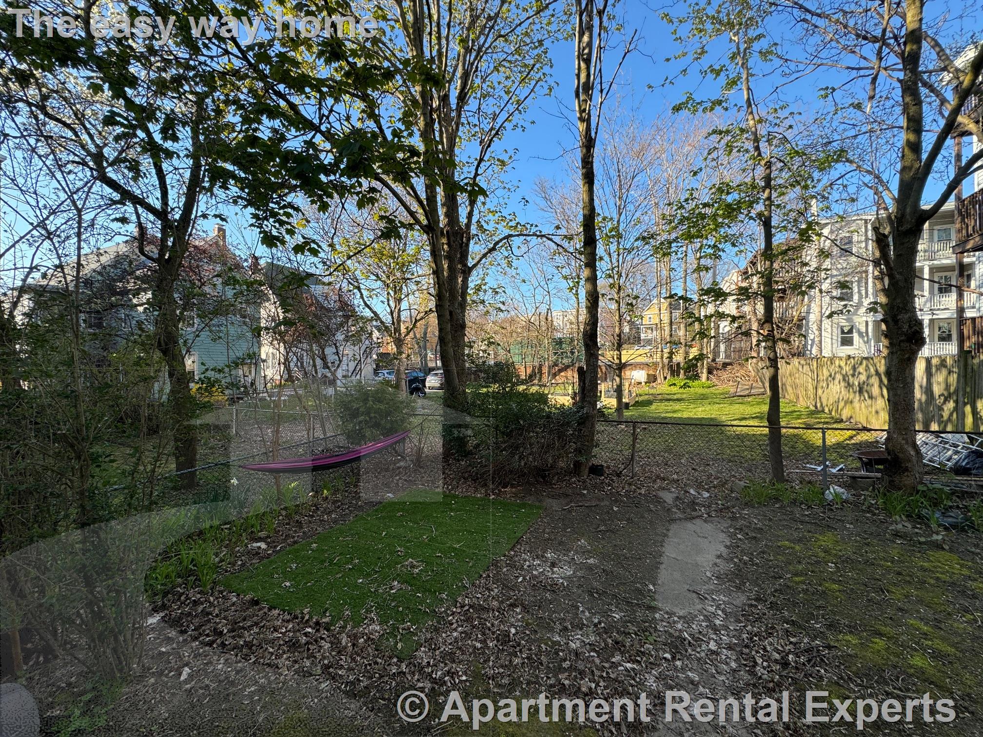 2 bed, 1 bath apartment for rent at 12 Silvey Pl Unit 1, Porter Square — photo 16 of 18
