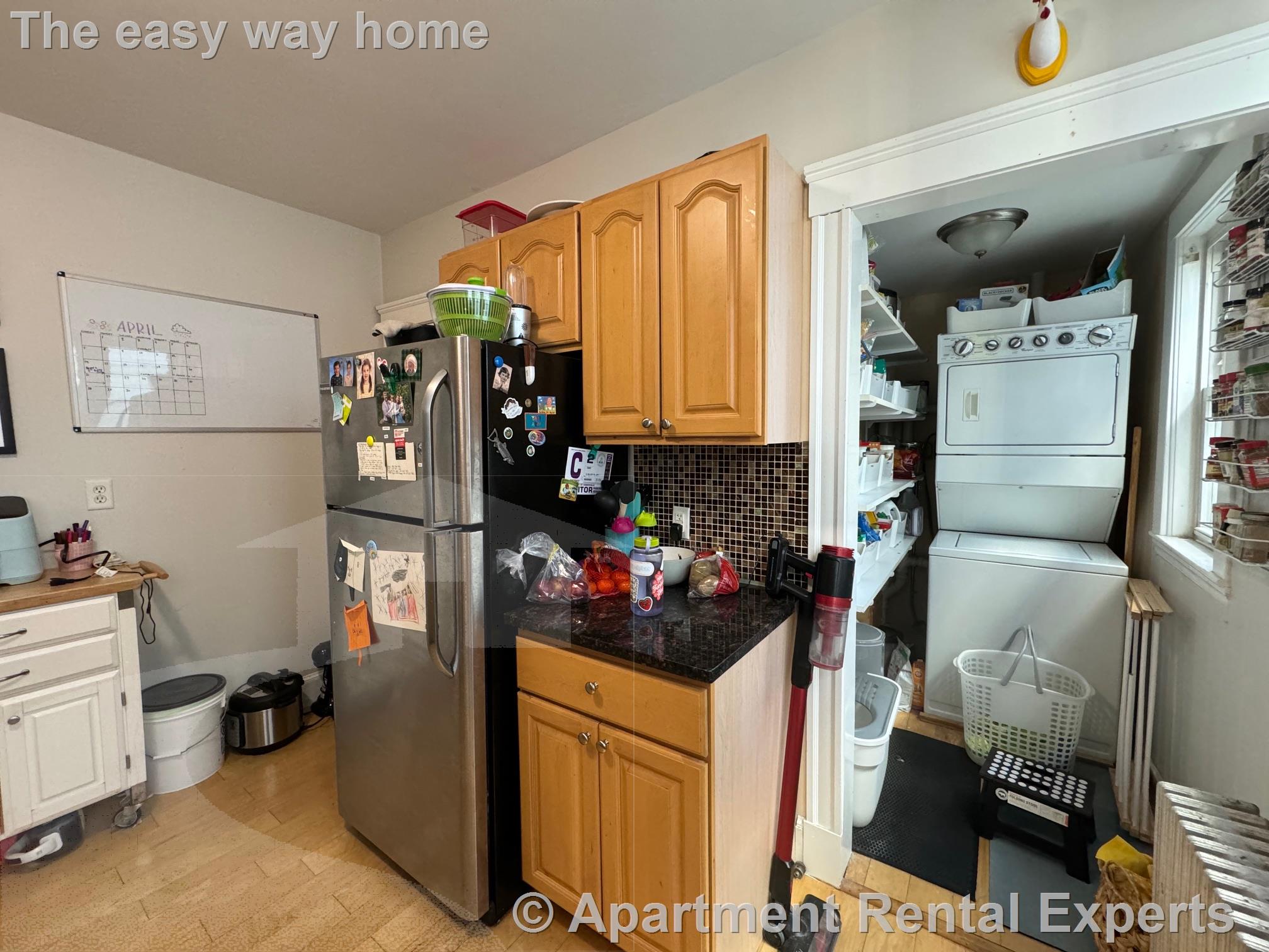 2 bed, 1 bath apartment for rent at 12 Silvey Pl Unit 1, Porter Square — photo 4 of 18