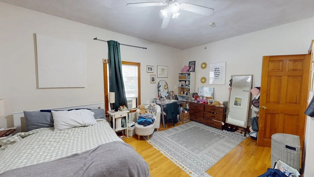 4 bed, 2 bath apartment for rent at 12 South St Unit 1, Brighton — photo 6 of 11