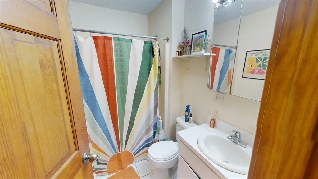 4 bed, 2 bath apartment for rent at 12 South St Unit 1, Brighton — photo 10 of 11