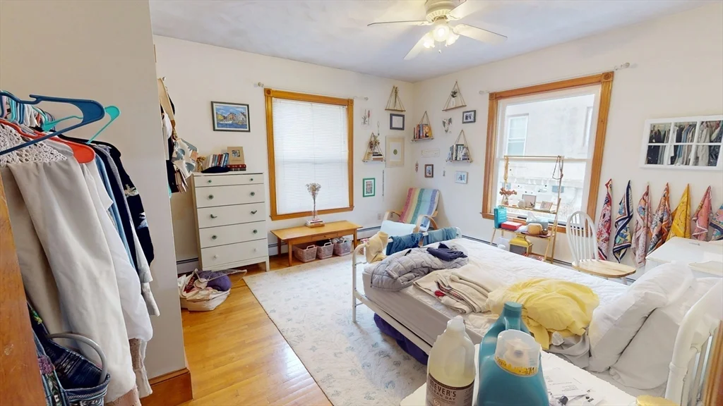 4 bed, 2 bath apartment for rent at 12 South St Unit 1, Brighton — photo 3 of 11