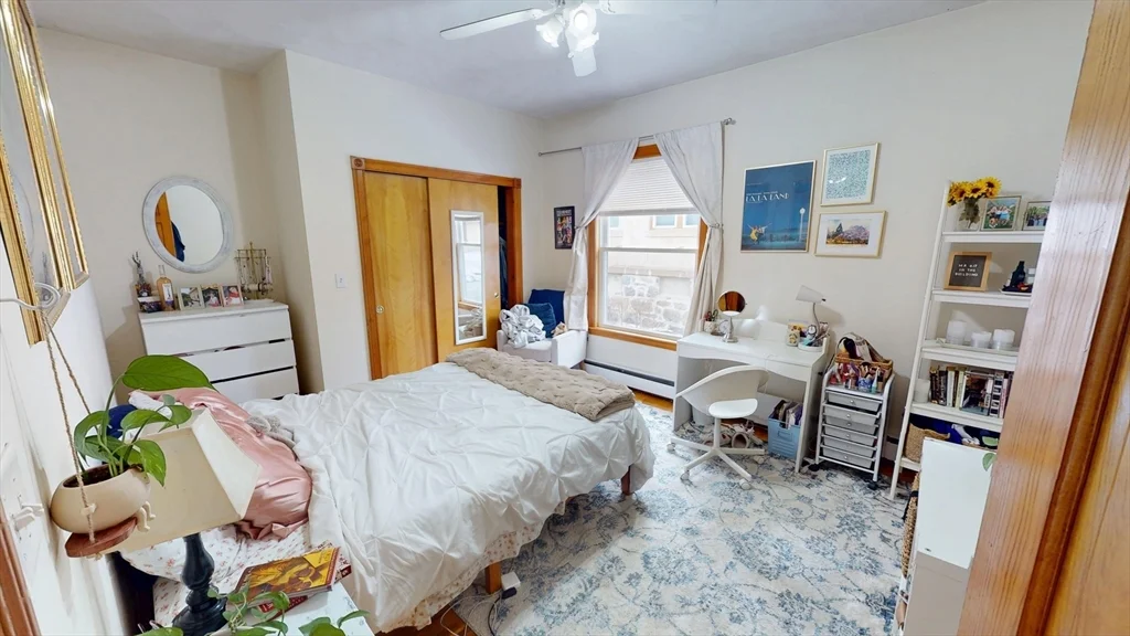4 bed, 2 bath apartment for rent at 12 South St Unit 1, Brighton — photo 5 of 11