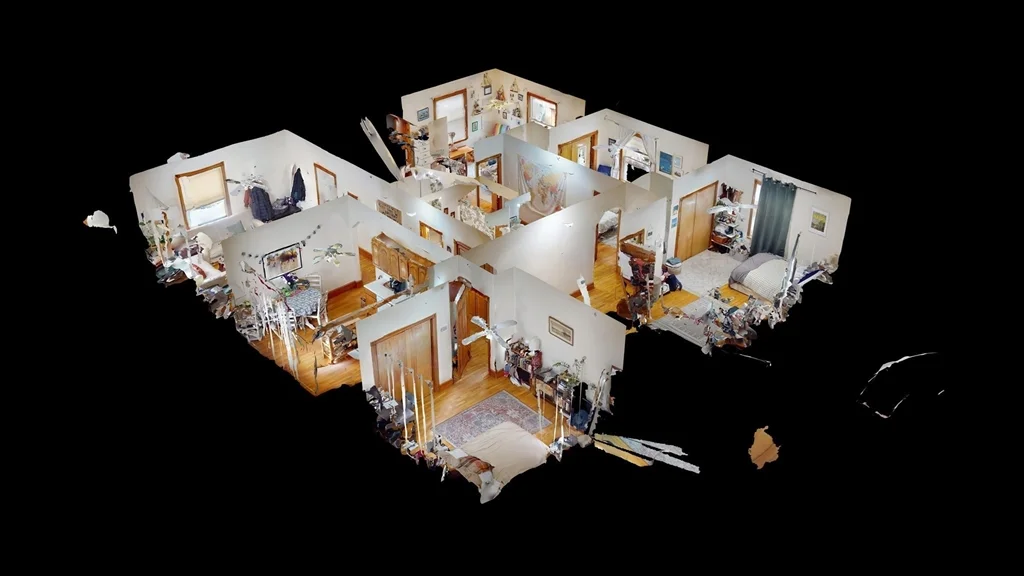4 bed, 2 bath apartment for rent at 12 South St Unit 1, Brighton — photo 11 of 11