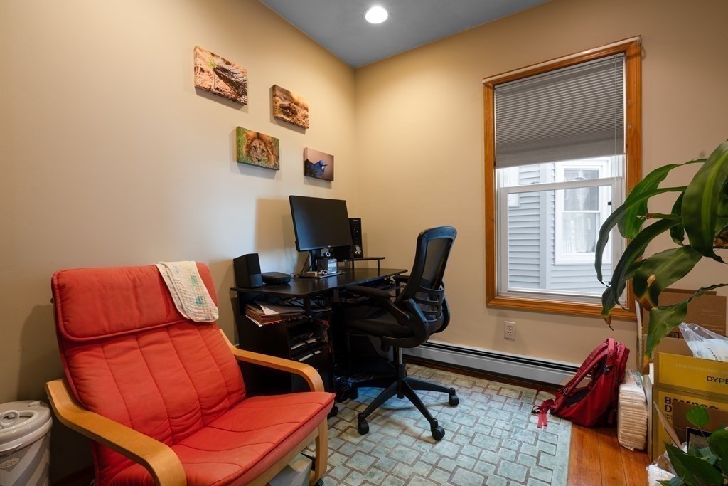 2 bed, 1 bath apartment for rent at 12 Speridakis Ter Unit 1, Cambridgeport — photo 7 of 11