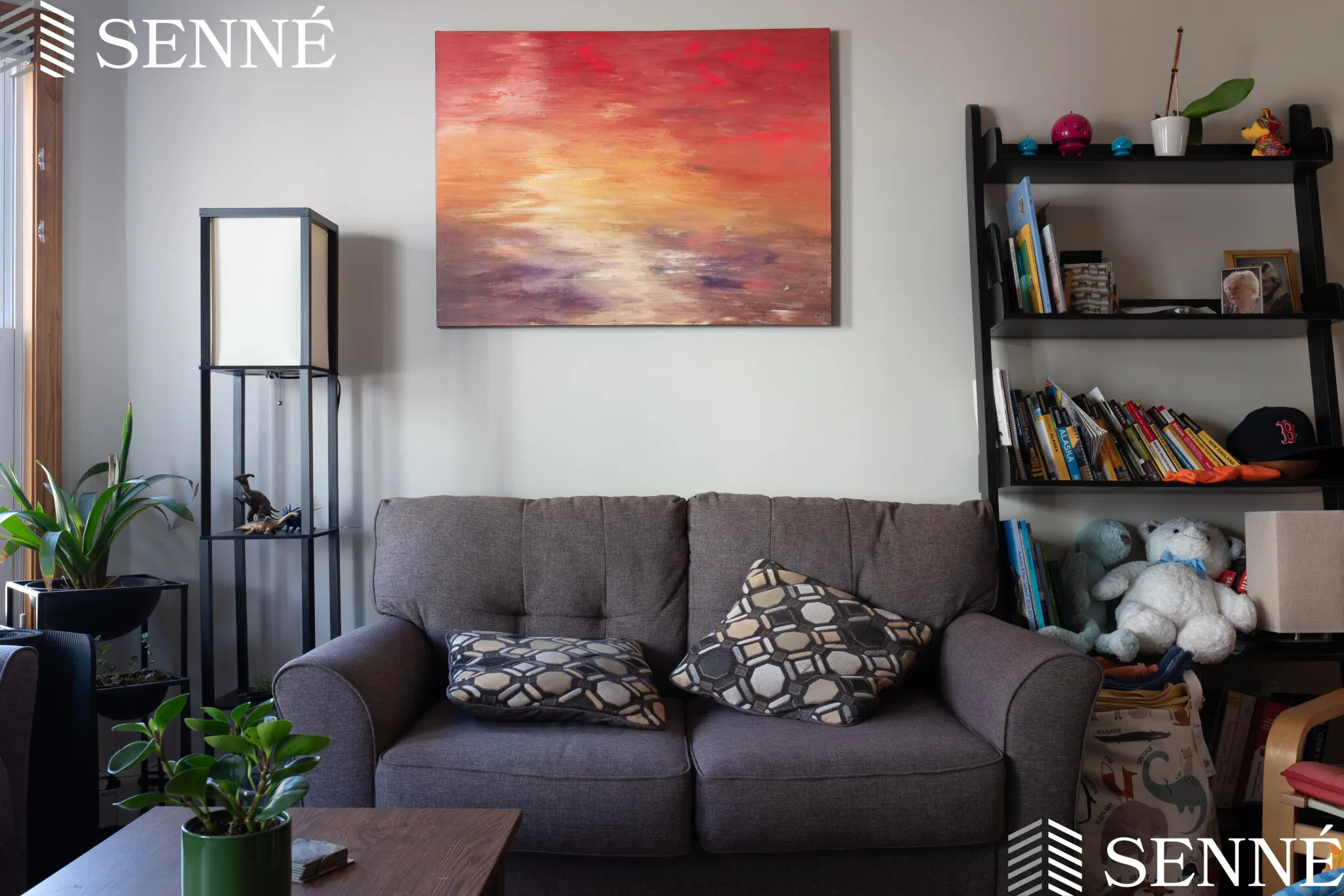 2.5 bed, 1 bath apartment for rent at 12 Speridakis Ter Unit 12, Cambridgeport — photo 2 of 12
