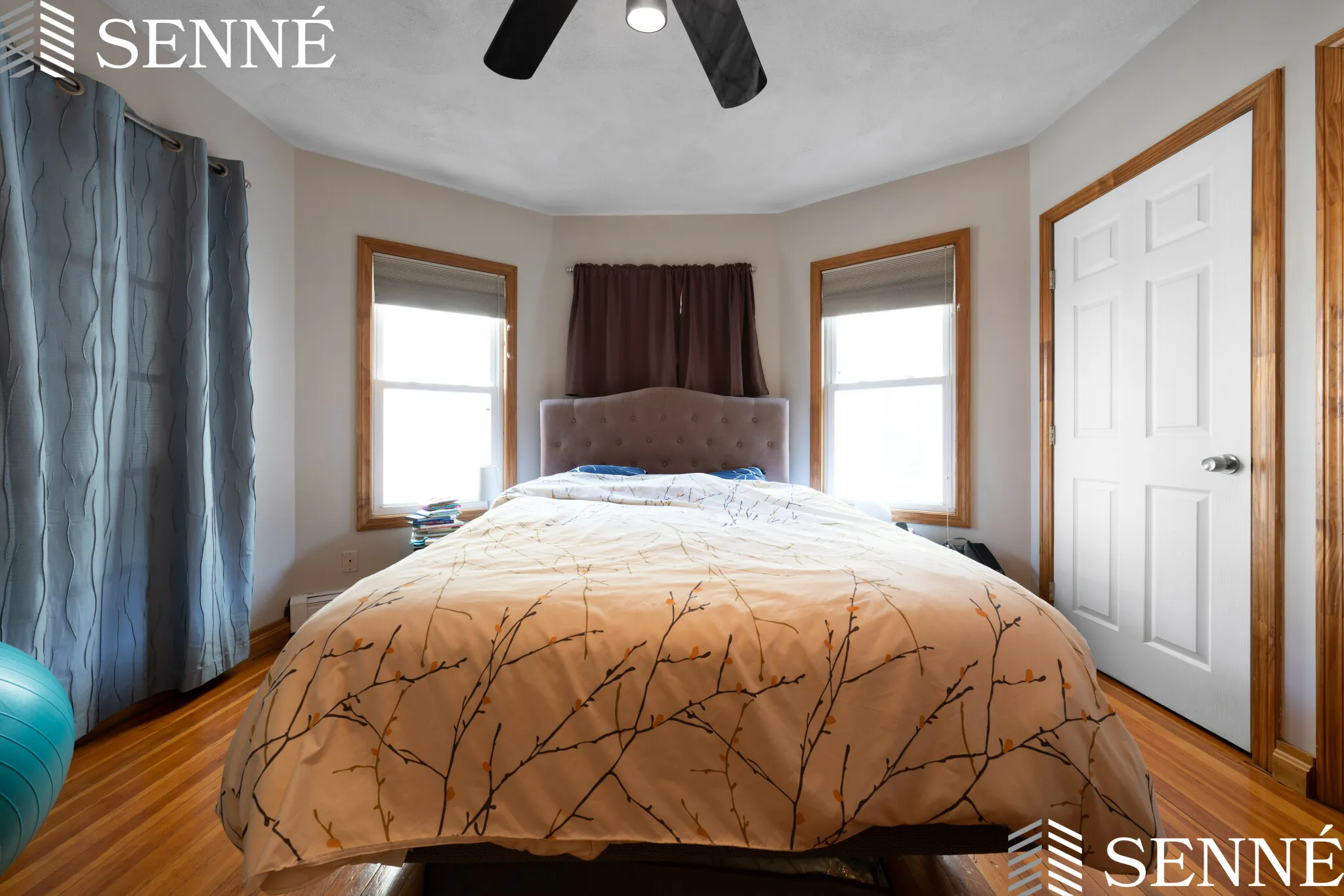 2.5 bed, 1 bath apartment for rent at 12 Speridakis Ter Unit 12, Cambridgeport — photo 7 of 12