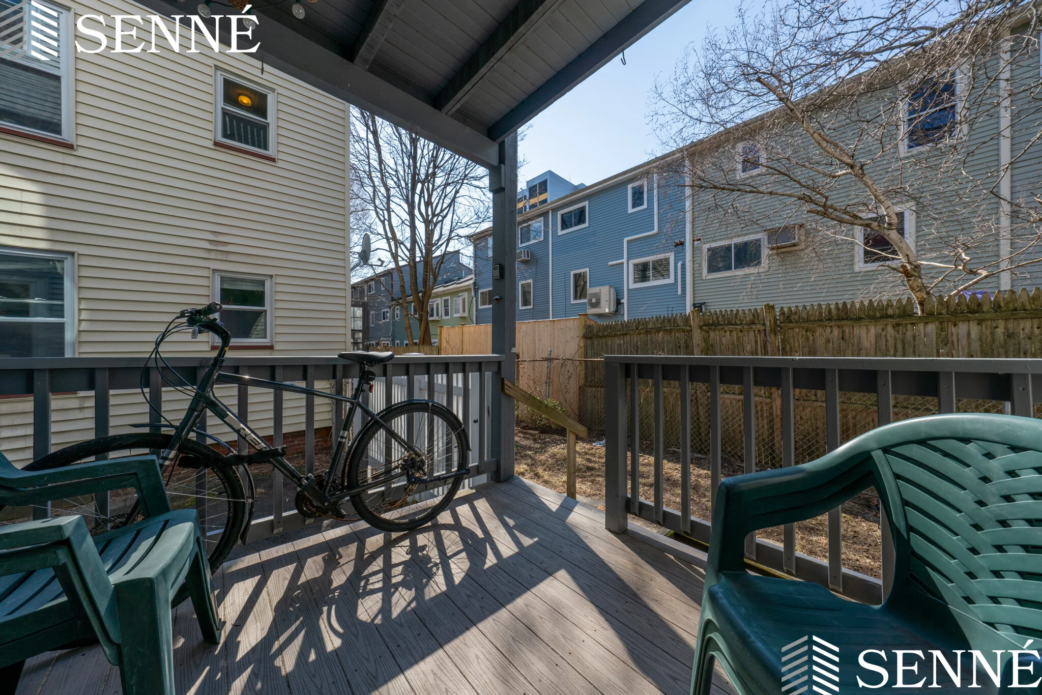 2.5 bed, 1 bath apartment for rent at 12 Speridakis Ter Unit 12, Cambridgeport — photo 12 of 12