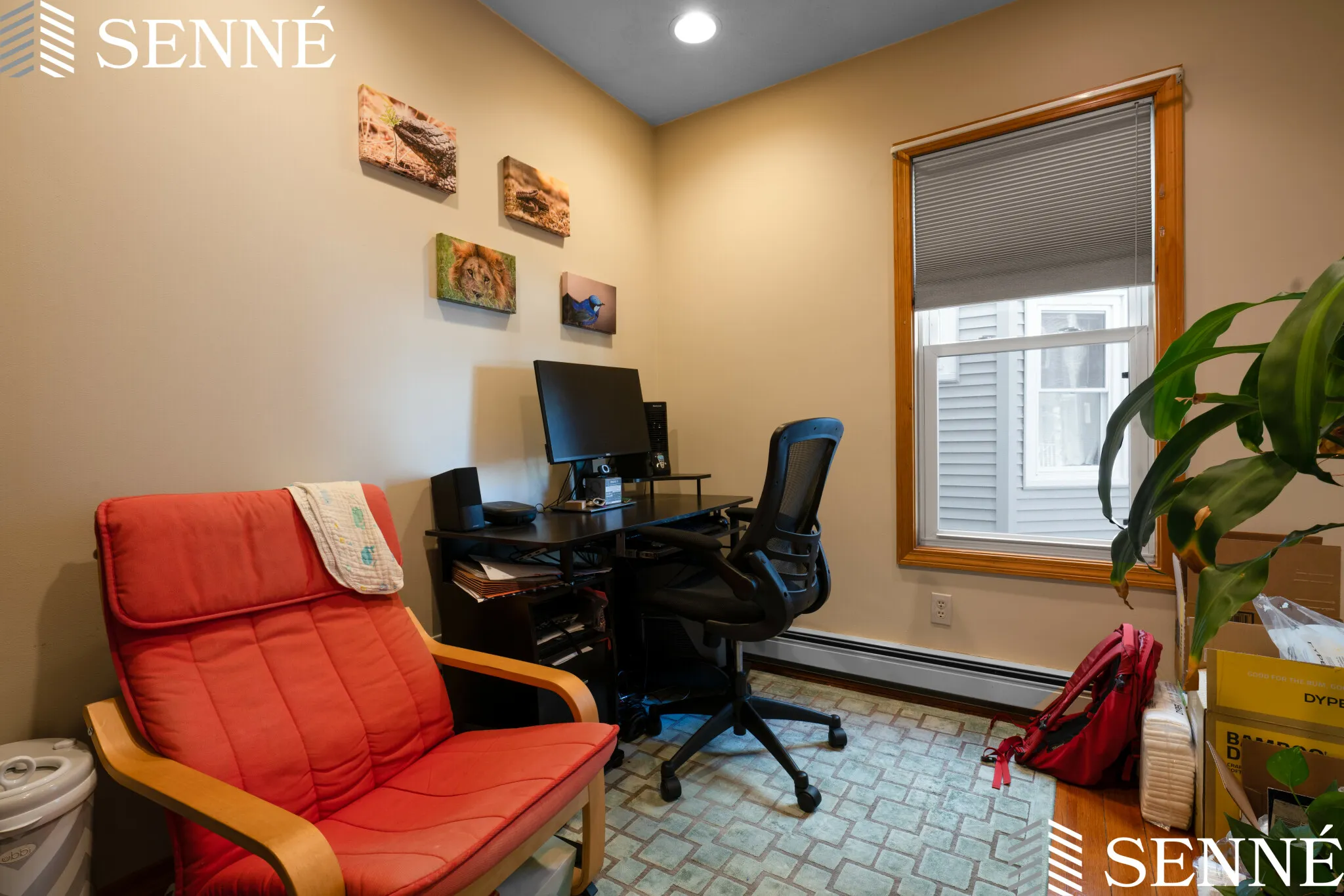 2.5 bed, 1 bath apartment for rent at 12 Speridakis Ter Unit 12, Cambridgeport — photo 8 of 12