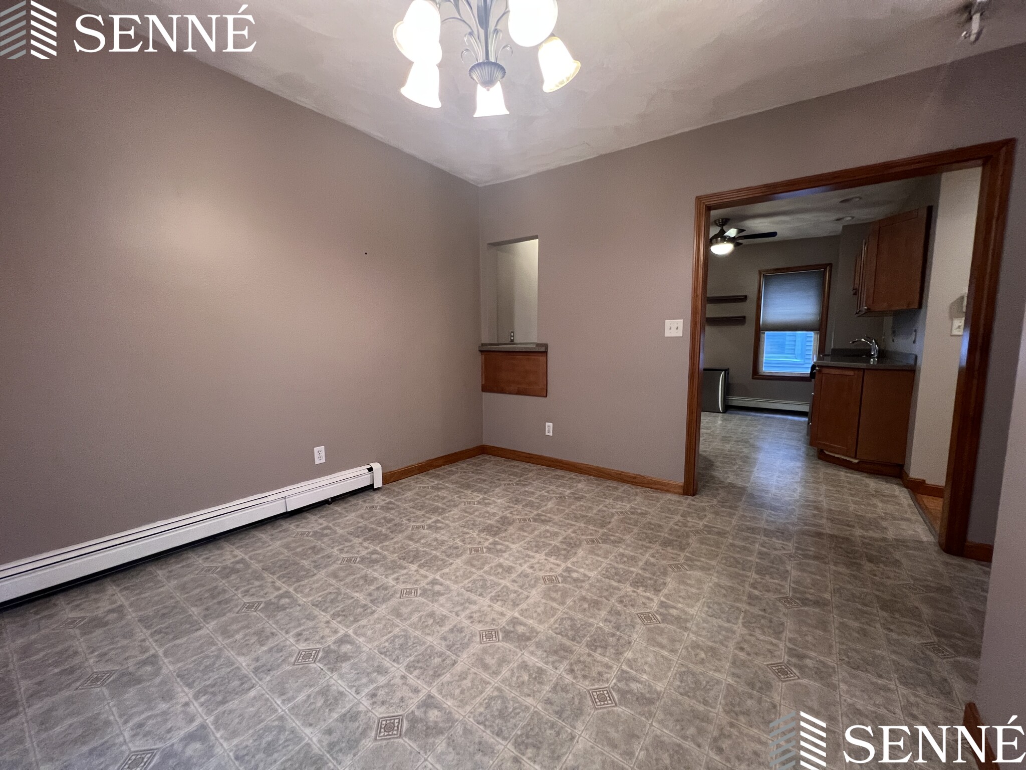 2.5 bed, 1 bath apartment for rent at 12 Speridakis Ter Unit 2, Cambridgeport — photo 6 of 24