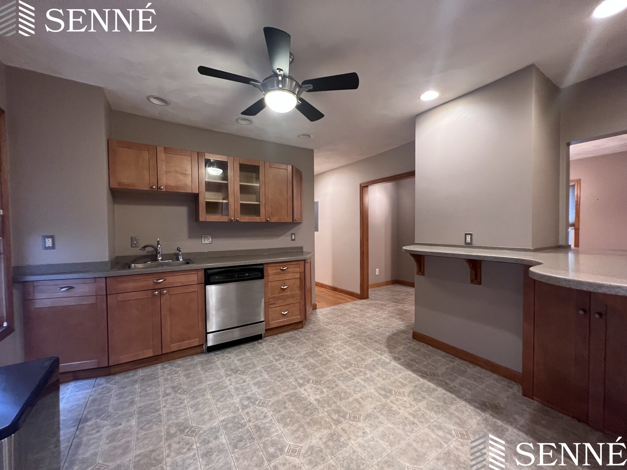 2.5 bed, 1 bath apartment for rent at 12 Speridakis Ter Unit 2, Cambridgeport