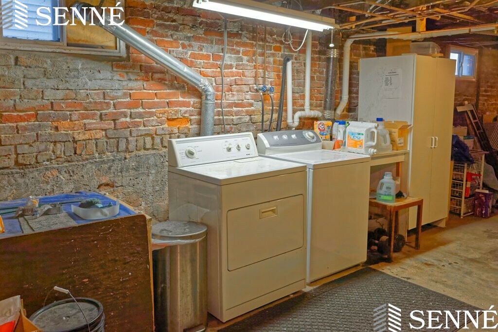 2.5 bed, 1 bath apartment for rent at 12 Speridakis Ter Unit 2, Cambridgeport — photo 23 of 24