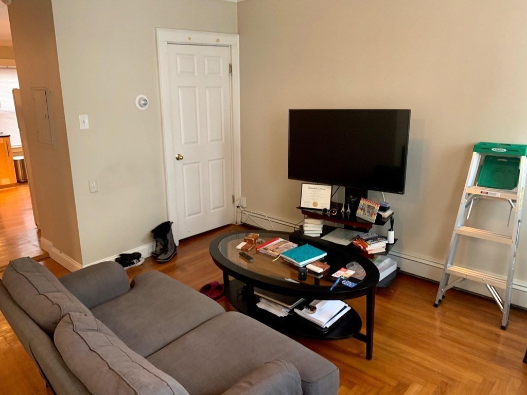 Studio bed, 1 bath apartment for rent at 12 Springer St Unit 2, South Boston — photo 3 of 6