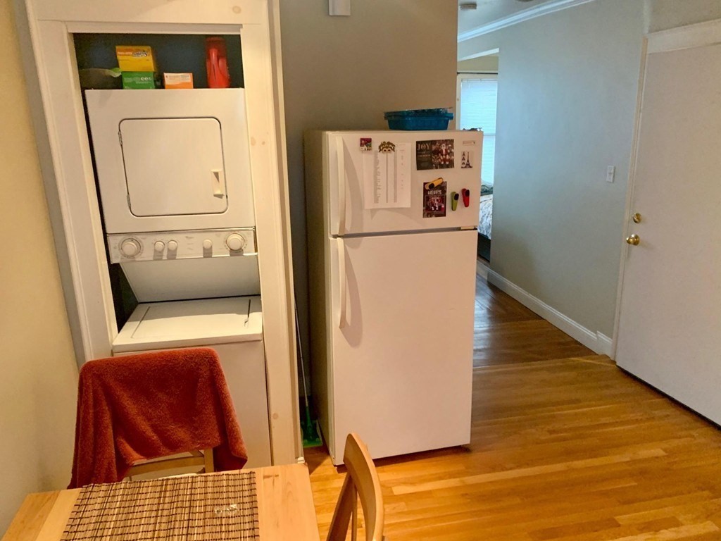 Studio bed, 1 bath apartment for rent at 12 Springer St Unit 2, South Boston — photo 2 of 6