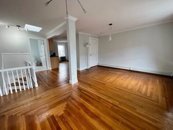 1 bed, 1 bath apartment for rent at 12 Springer St Unit 3, South Boston