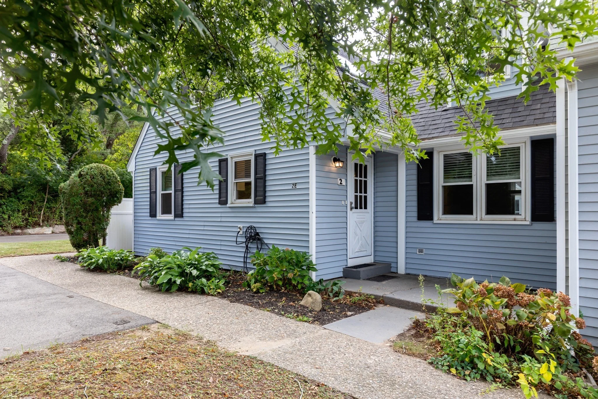 2 bed, 1 bath apartment for rent at 12 State Rd Unit 2E, Plymouth — photo 3 of 31