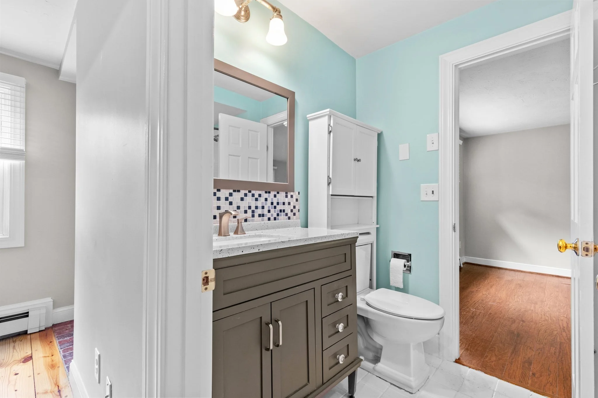 2 bed, 1 bath apartment for rent at 12 State Rd Unit 2E, Plymouth — photo 13 of 31