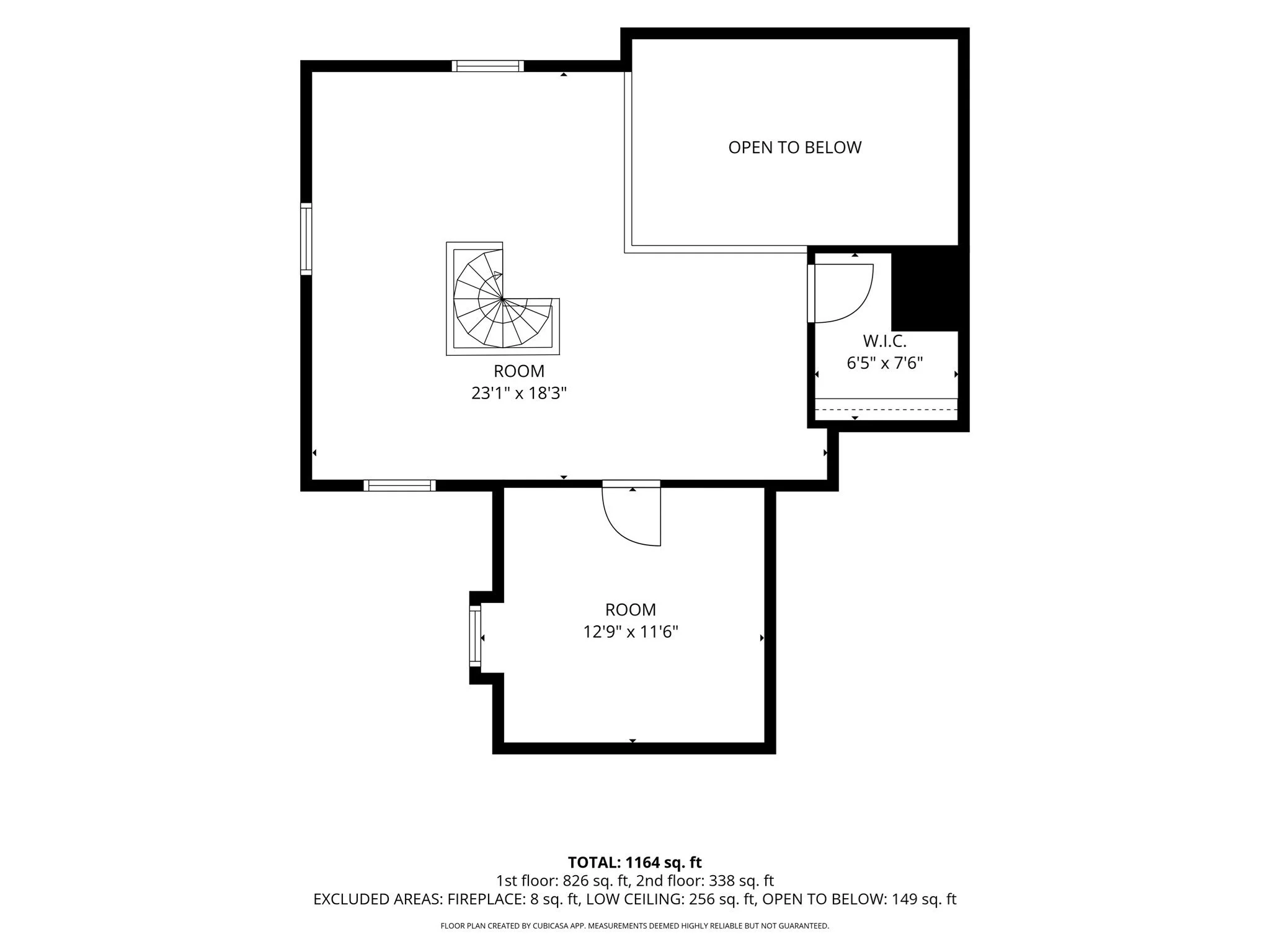 2 bed, 1 bath apartment for rent at 12 State Rd Unit 2E, Plymouth — photo 31 of 31