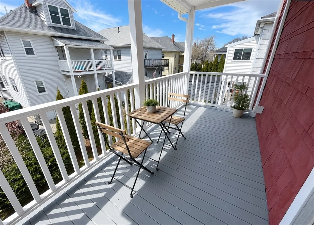 3 bed, 1 bath apartment for rent at 12 Stevens Unit 2, Medford — photo 10 of 11