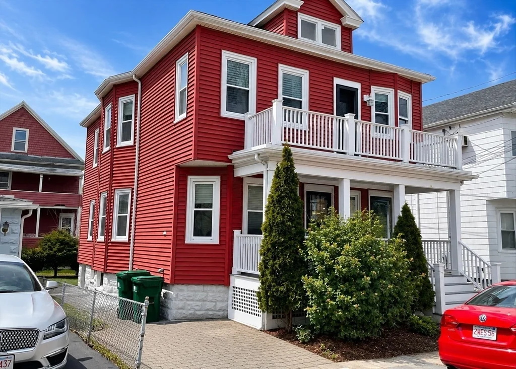 3 bed, 1 bath apartment for rent at 12 Stevens Unit 2, Medford — photo 11 of 11