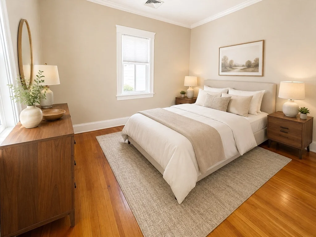 3 bed, 1 bath apartment for rent at 12 Stevens Unit 2, Medford — photo 6 of 11