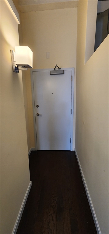 1 bed, 1 bath apartment for rent at 12 Stoneholm St Unit 302, Fenway — photo 8 of 13