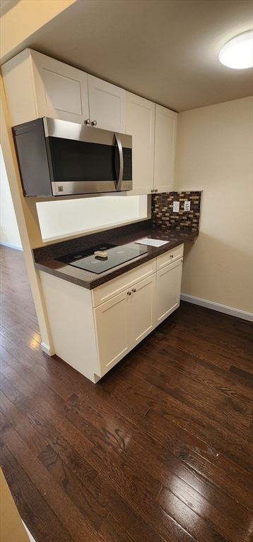 1 bed, 1 bath apartment for rent at 12 Stoneholm St Unit 302, Fenway — photo 3 of 13