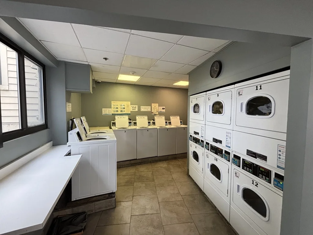 1 bed, 1 bath apartment for rent at 12 Stoneholm St Unit 303, Fenway — photo 8 of 9