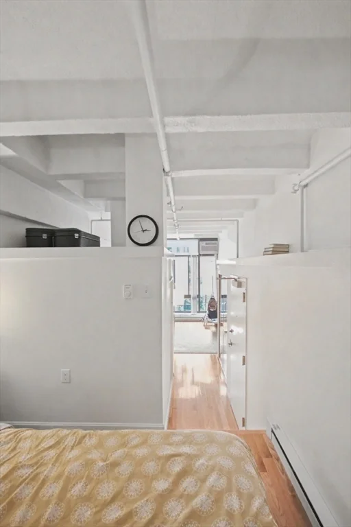 1 bed, 1 bath apartment for rent at 12 Stoneholm St Unit 304, Fenway — photo 4 of 10