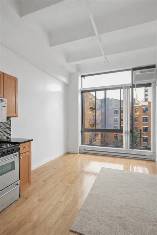 1 bed, 1 bath apartment for rent at 12 Stoneholm St Unit 304, Fenway — photo 1 of 10