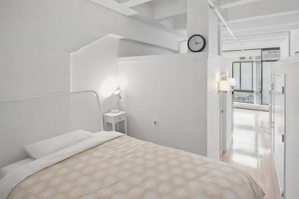 1 bed, 1 bath apartment for rent at 12 Stoneholm St Unit 304, Fenway — photo 3 of 10
