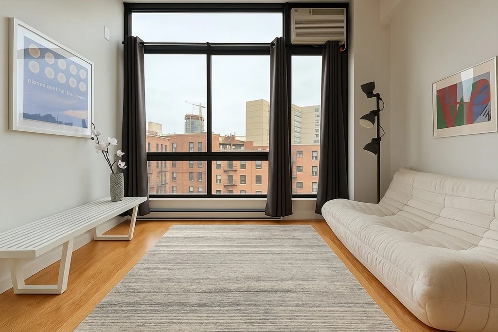 1 bed, 1 bath apartment for rent at 12 Stoneholm St Unit 304, Fenway — photo 10 of 10