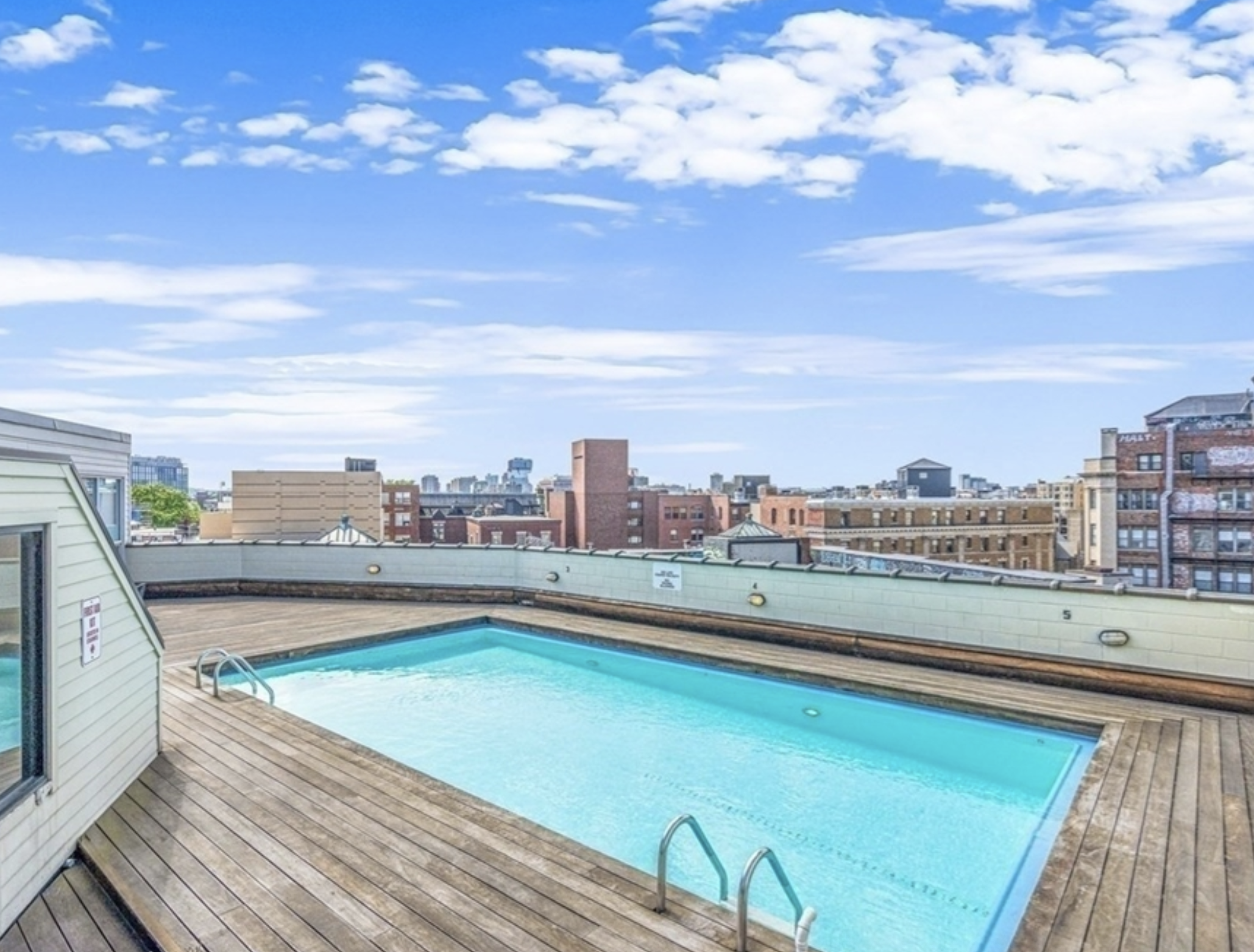 1 bed, 1 bath apartment for rent at 12 Stoneholm St Unit 308, Fenway — photo 1 of 14