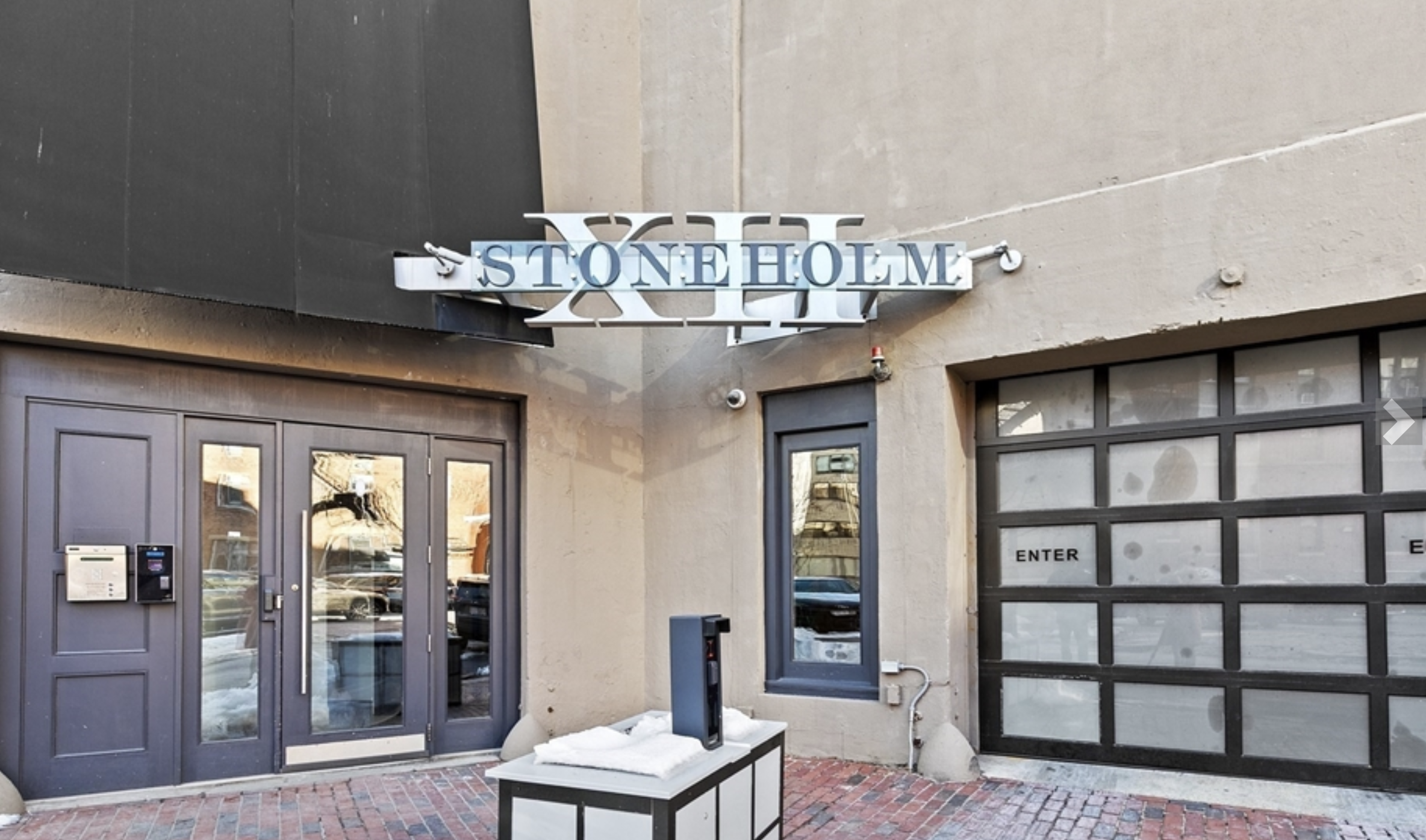 1 bed, 1 bath apartment for rent at 12 Stoneholm St Unit 308, Fenway — photo 6 of 14